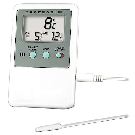 Traceable General-Purpose Digital Thermo
